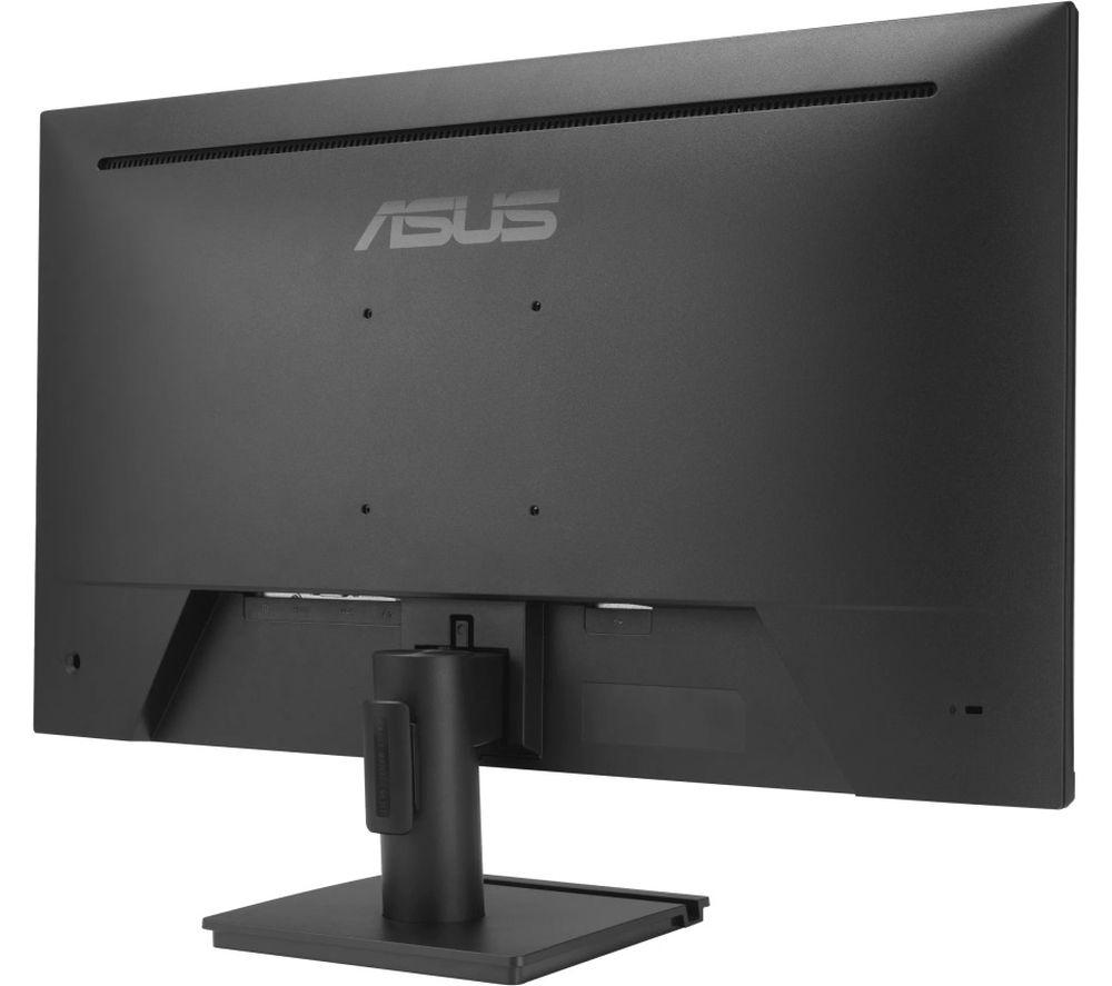 Monitor LED ASUS VA249QG Full HD de 23,8" - Negro