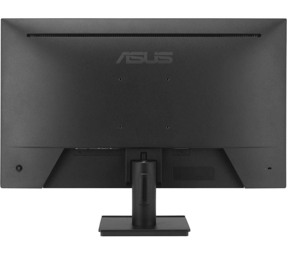 ASUS VA279QG Full HD 27" IPS LED Monitor - Black