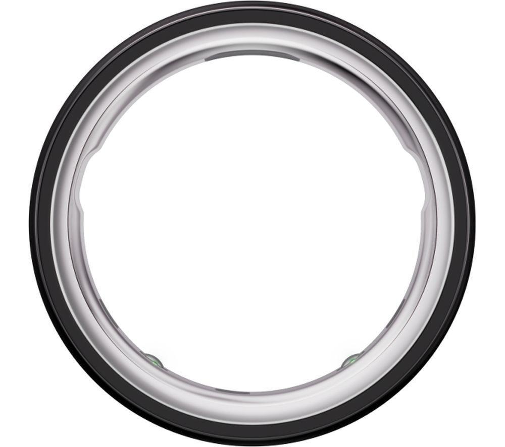 OURA Ring 4 – Schwarz, Größe 5