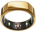 OURA Ring Gen3 Heritage - Gold, Size 6