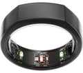 OURA Ring Gen3 Heritage - Stealth, Size 9