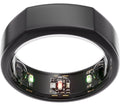 OURA Ring Gen3 Heritage - Stealth, Size 12