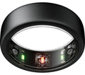 OURA Ring Gen3 Horizon - Stealth, Size 6