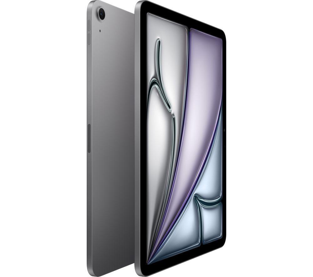 APPLE 11" iPad Air (2025) - 256 GB, Space Grey