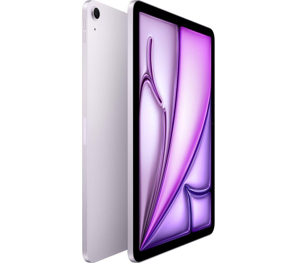 APPLE 11" iPad Air (2025) - 256 GB, Purple