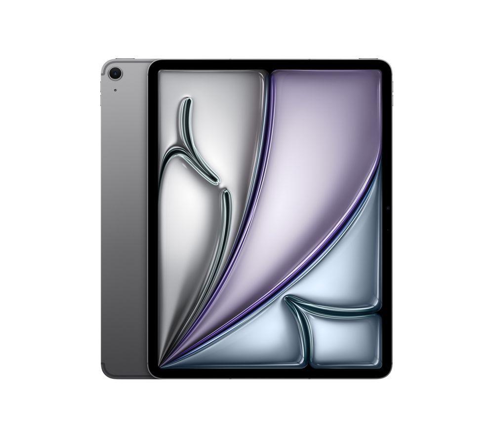 APPLE 13" iPad Air (2025) - 128 GB, Space Grey