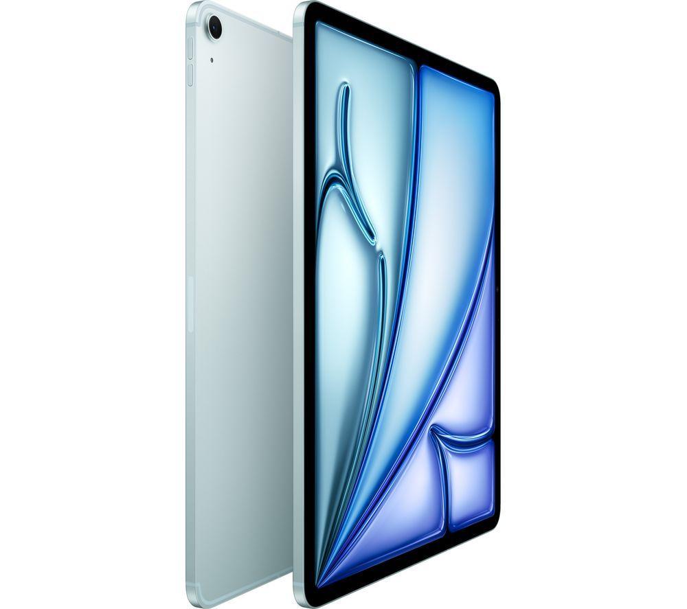 APPLE 13" iPad Air (2025) - 128 GB, Blue