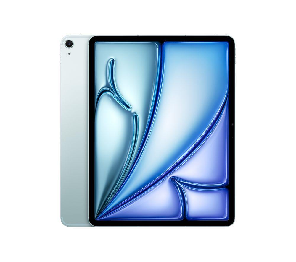 APPLE 13" iPad Air (2025) - 128 GB, Blue