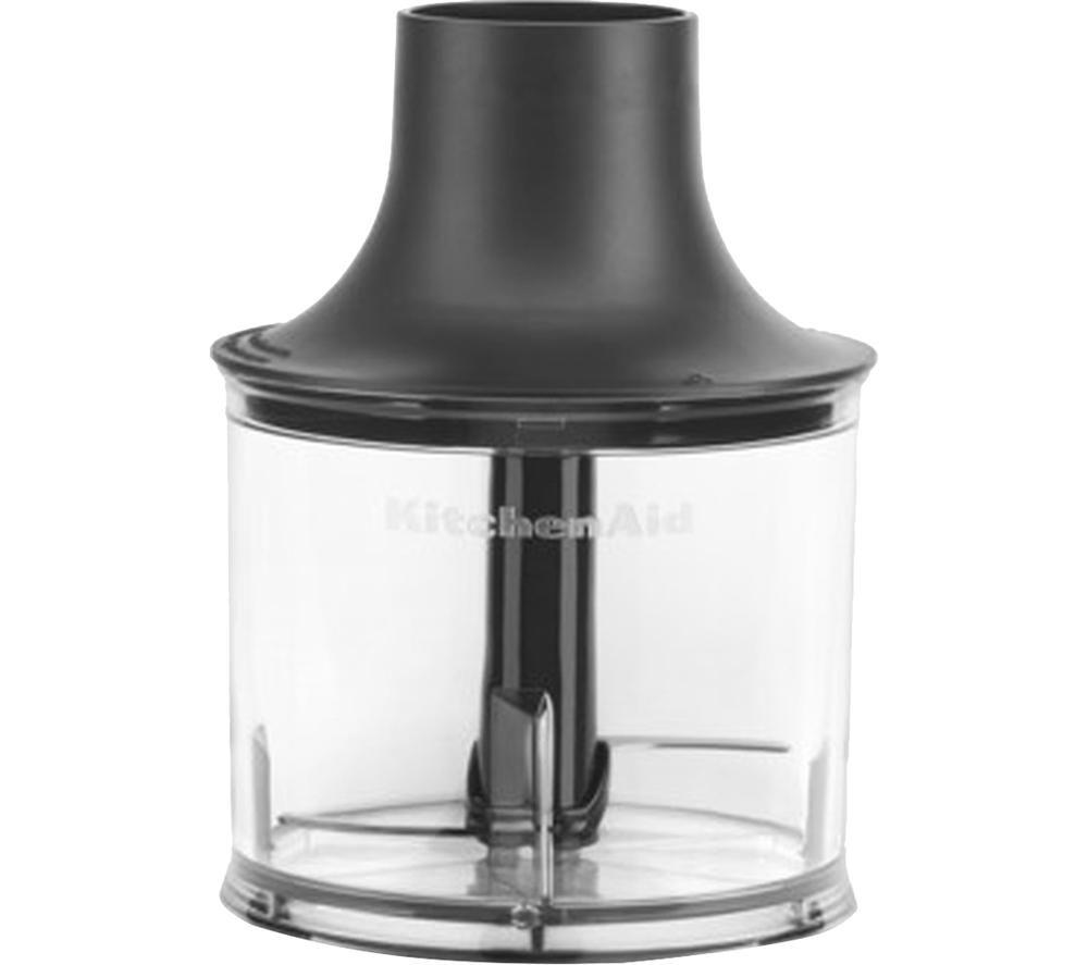 KITCHENAID 5KHBV83BAC Hand Blender - Almond Cream