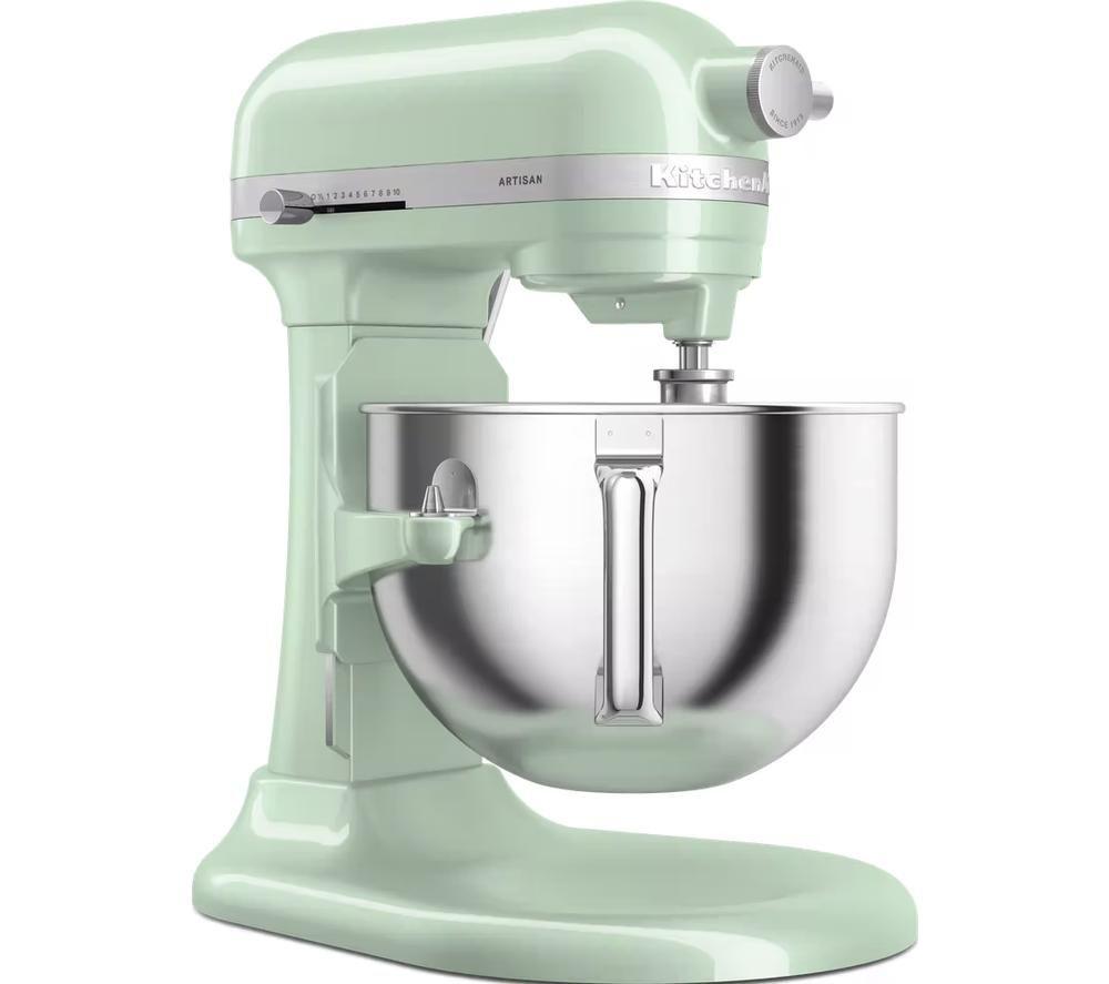 KITCHENAID Artisan Bowl-Lift Stand Mixer - Pistachio