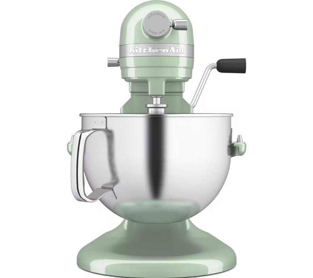 KITCHENAID Artisan Bowl-Lift Stand Mixer - Pistachio