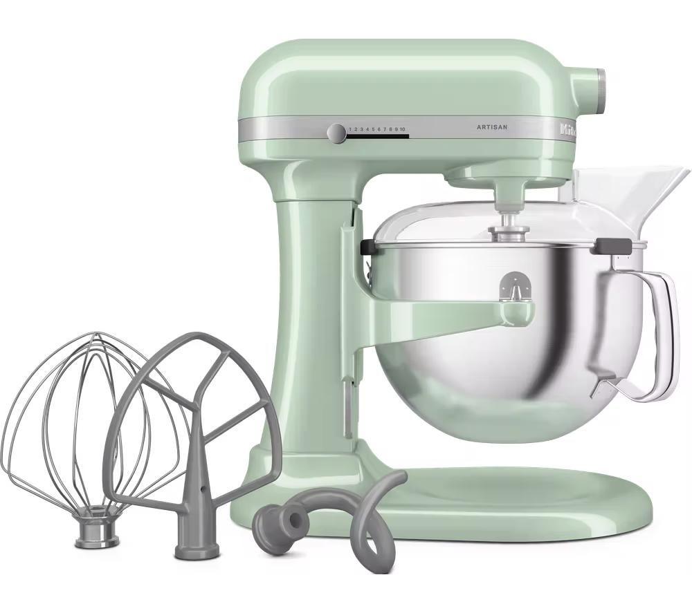 KITCHENAID Artisan Bowl-Lift Stand Mixer - Pistachio