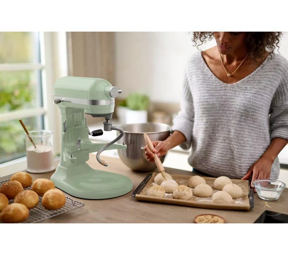 KITCHENAID Artisan Bowl-Lift Stand Mixer - Pistachio