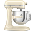 KITCHENAID Artisan Stand Mixer - Almond Cream