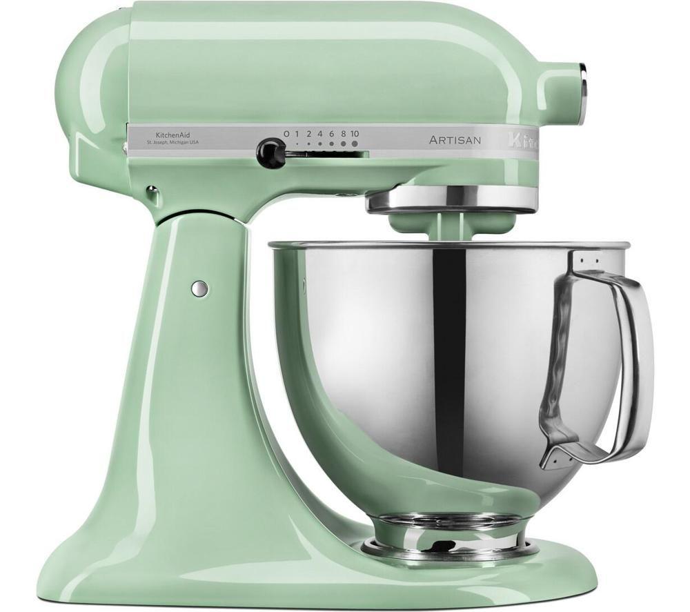 KITCHENAID Artisan Stand Mixer - Pistachio