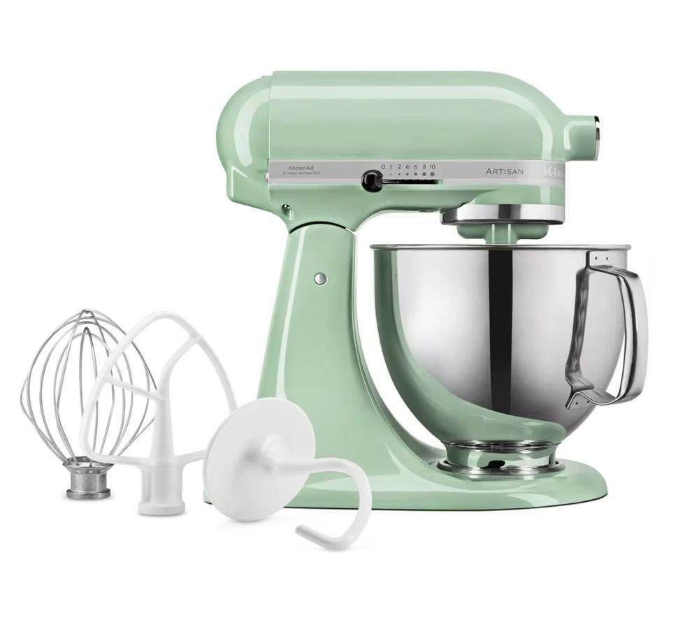 KITCHENAID Artisan Stand Mixer - Pistachio