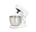 SALTER Boston EK6147MW Stand Mixer - Ice White