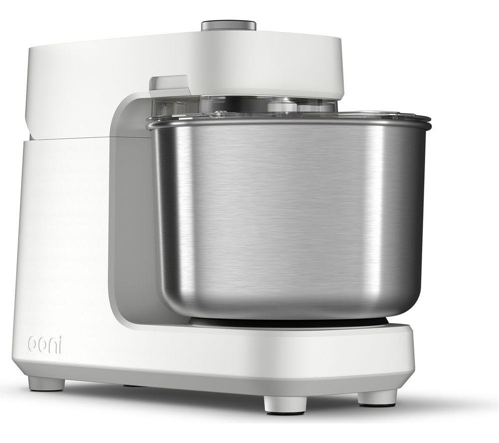 OONI Halo Pro Spiral Mixer - White