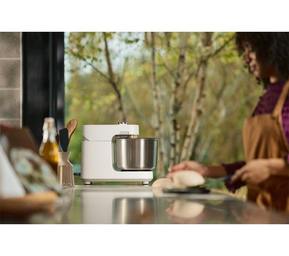 OONI Halo Pro Spiral Mixer - White