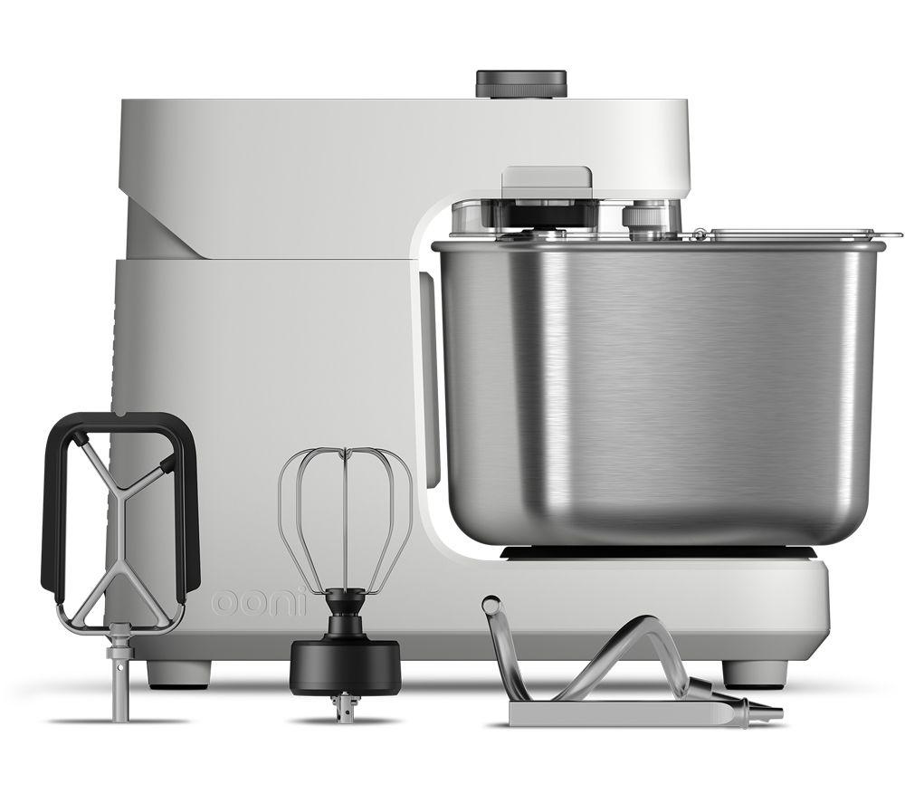 OONI Halo Pro Spiral Mixer - White