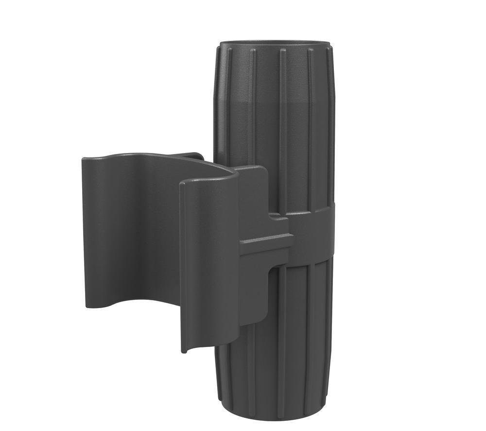 Aspiradora sin cable para mascotas BLACK+DECKER POWERSERIES Extreme BHFEV182CP-GB - Negra y Morada
