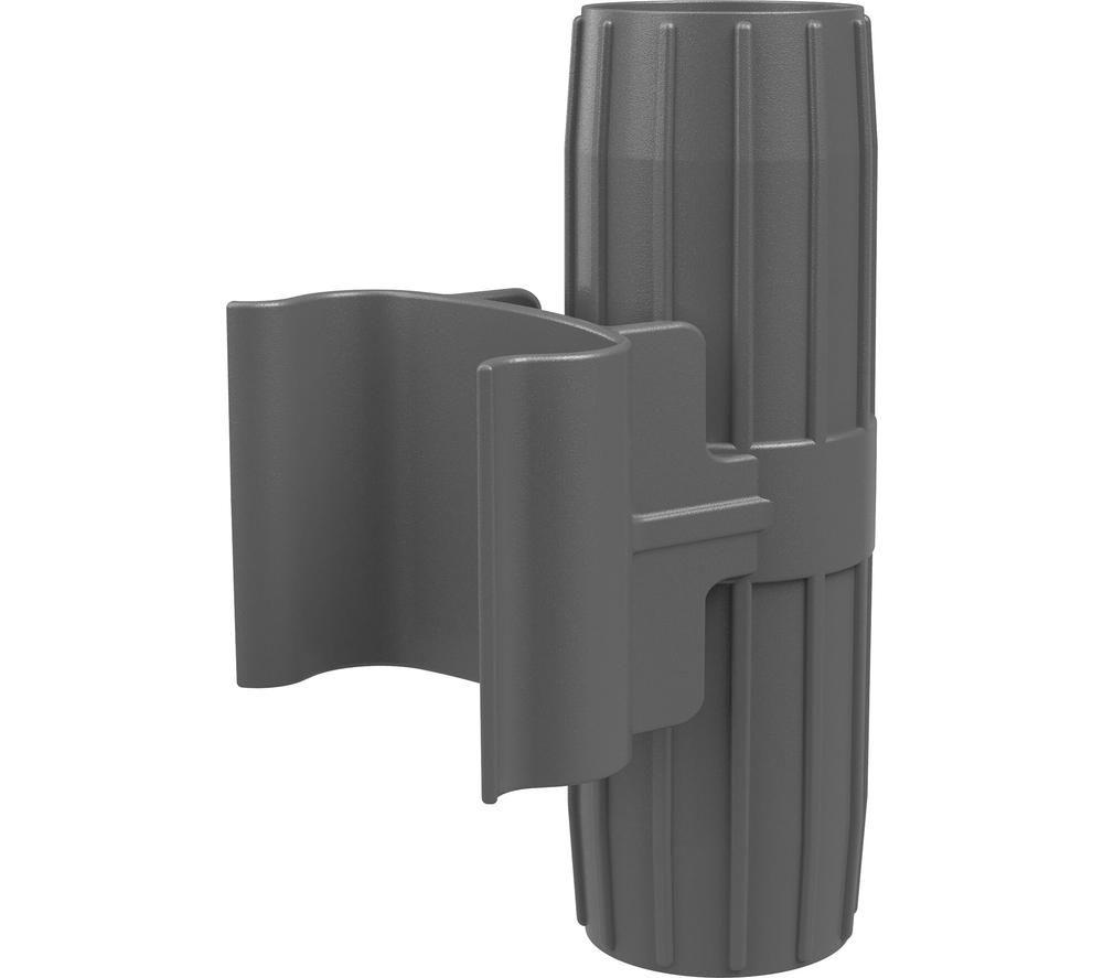 Aspiradora sin cable para mascotas BLACK+DECKER POWERSERIES Extreme BHFEV182CP-GB - Negra y Morada