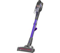 BLACK + DECKER POWERSERIES Extreme BHFEV182CP-GB Pet Cordless Vacuum Cleaner - Black & Purple