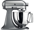 KITCHENAID Artisan 5KSM125BCU Stand Mixer - Contour Silver