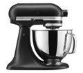 KITCHENAID Artisan 5KSM125BBM Stand Mixer - Matte Black