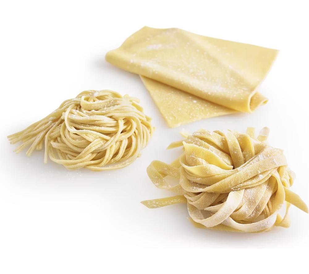 KITCHENAID 5KSMPRA Pasta Roller & Cutter Attachment - 3 Piece