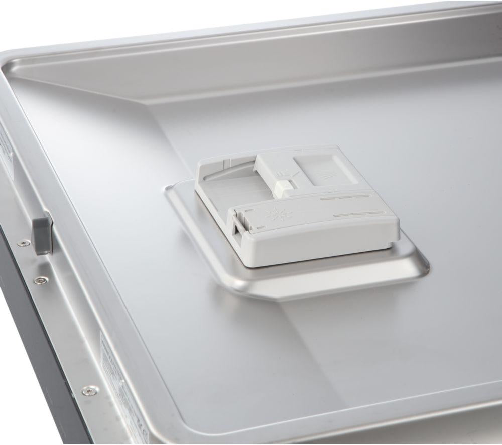 Lavavajillas de tamaño estándar KENWOOD KDW16W25 - Blanco