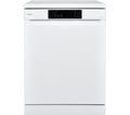 KENWOOD KDWD16W25 Full-size Dishwasher - White