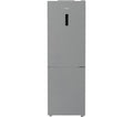 HOTPOINT Dual No Frost HPK 26362 XP5UK 60/40 Fridge Freezer - Silver
