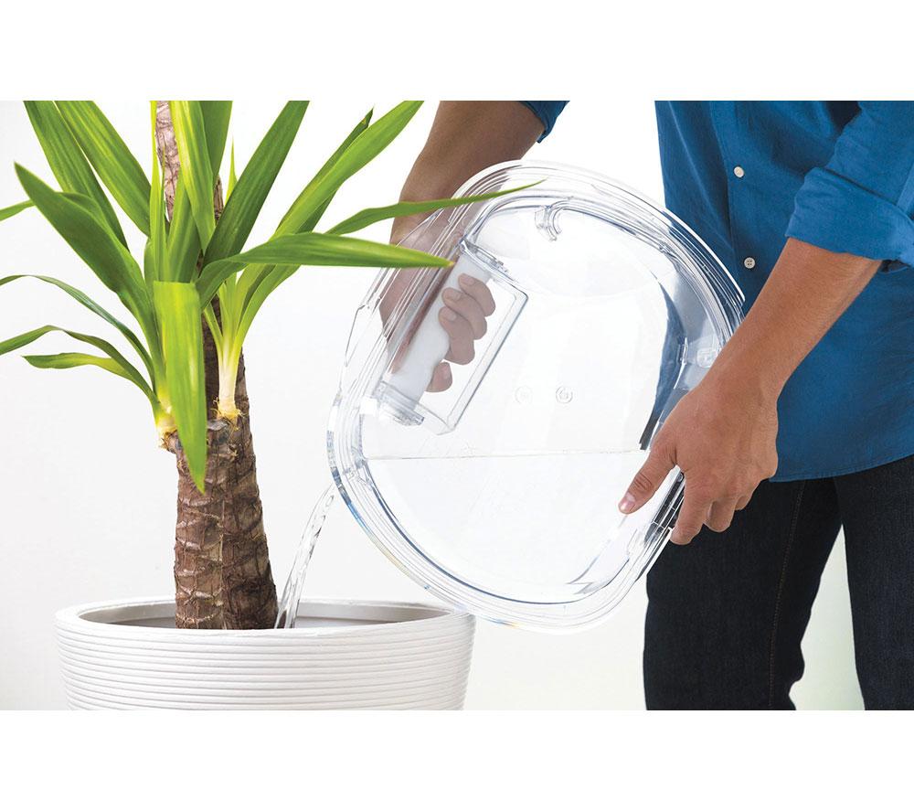 Secadora de condensación de 10 kg con Wi-Fi CANDY Smart Pro CSOE C10DE - Blanca