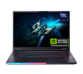 ACER Predator Helios 18 AI 18" Gaming Laptop - Intel® Core™ Ultra 9, RTX 5090, 1 TB SSD