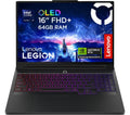 LENOVO Legion Pro 7 16" Gaming Laptop - Intel® Core™ Ultra 9, RTX 5090, 2 TB SSD