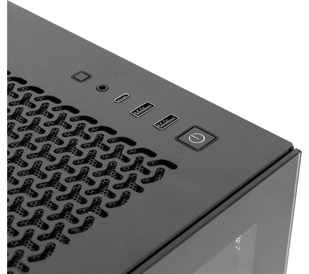 PCSPECIALIST Nexa 932 Gaming PC - Intel® Core™ i9, RTX 5090, 4 TB SSD