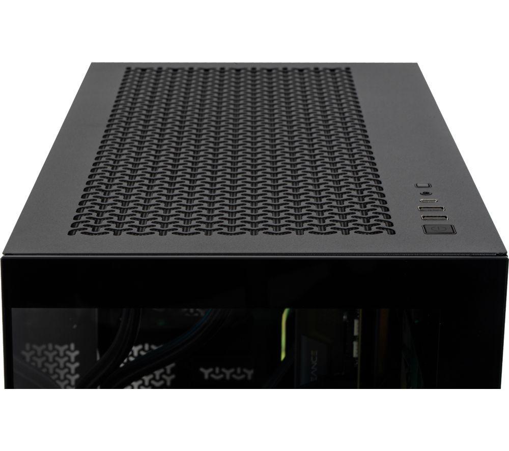 PCSPECIALIST Nexa 880 Gaming PC - AMD Ryzen 7, RTX 5080, 1 TB SSD