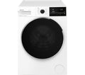 SMEG WDN064SLDUK 10 kg Washer Dryer - White