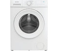 INDESIT My Time IMA 762 UK 7 kg 1200 Spin Washing Machine - White
