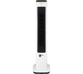 LOGIK L22TFHW25 Hot & Cool Fan Heater - White