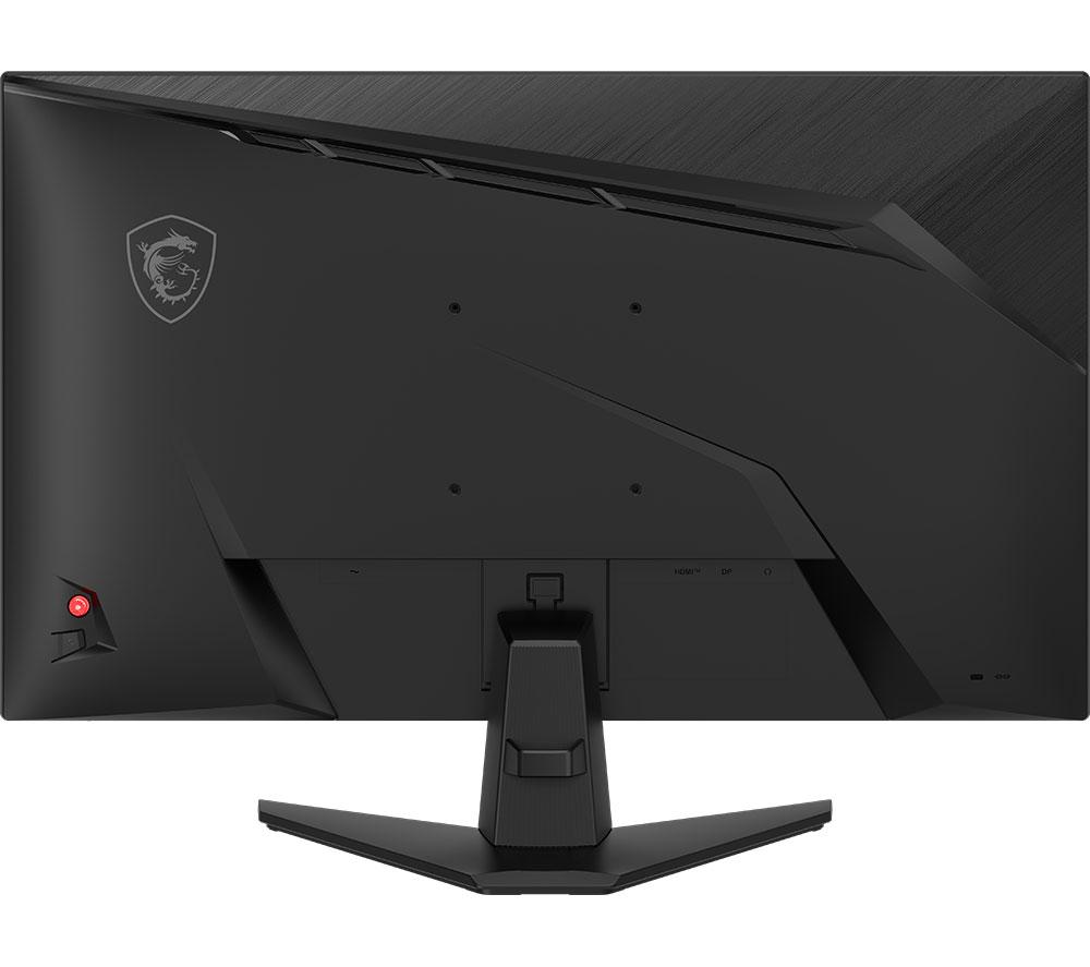 MSI MAG 272F Full HD 27" Rapid IPS Gaming Monitor - Black