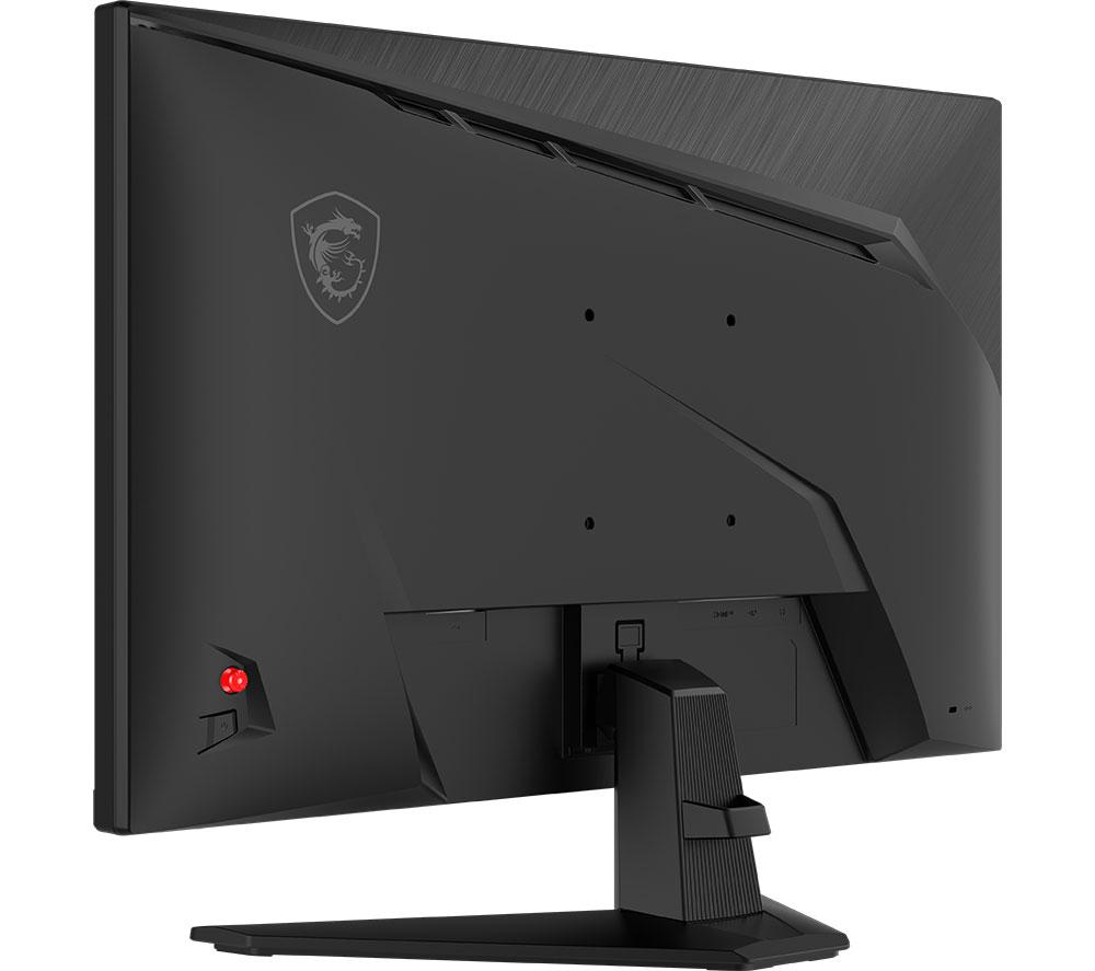MSI MAG 272F Full HD 27" Rapid IPS Gaming Monitor - Black