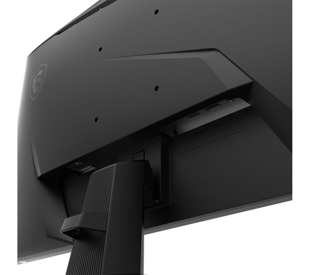 MSI MAG 272F Full HD 27" Rapid IPS Gaming Monitor - Black