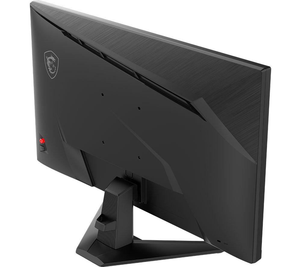 MSI MAG 272F Full HD 27" Rapid IPS Gaming Monitor - Black