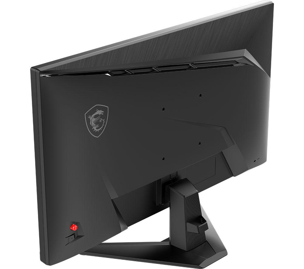 MSI MAG 272F Full HD 27" Rapid IPS Gaming Monitor - Black