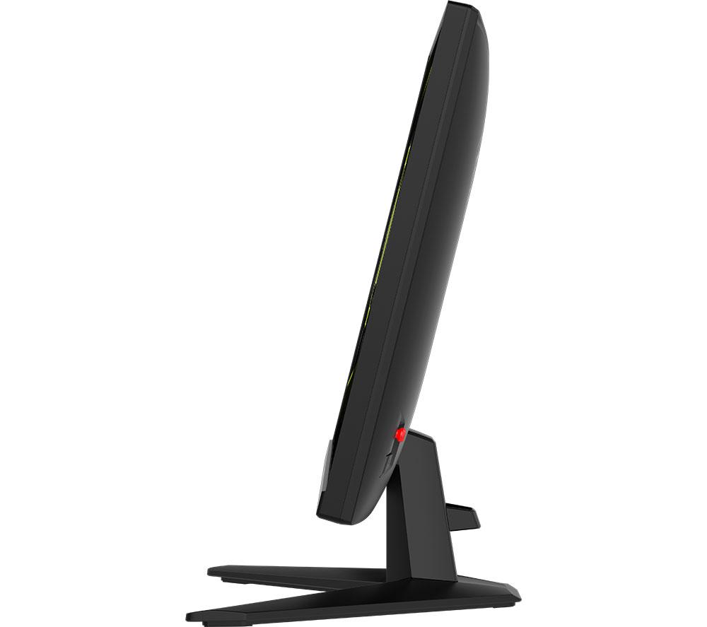 MSI MAG 272F Full HD 27" Rapid IPS Gaming Monitor - Black