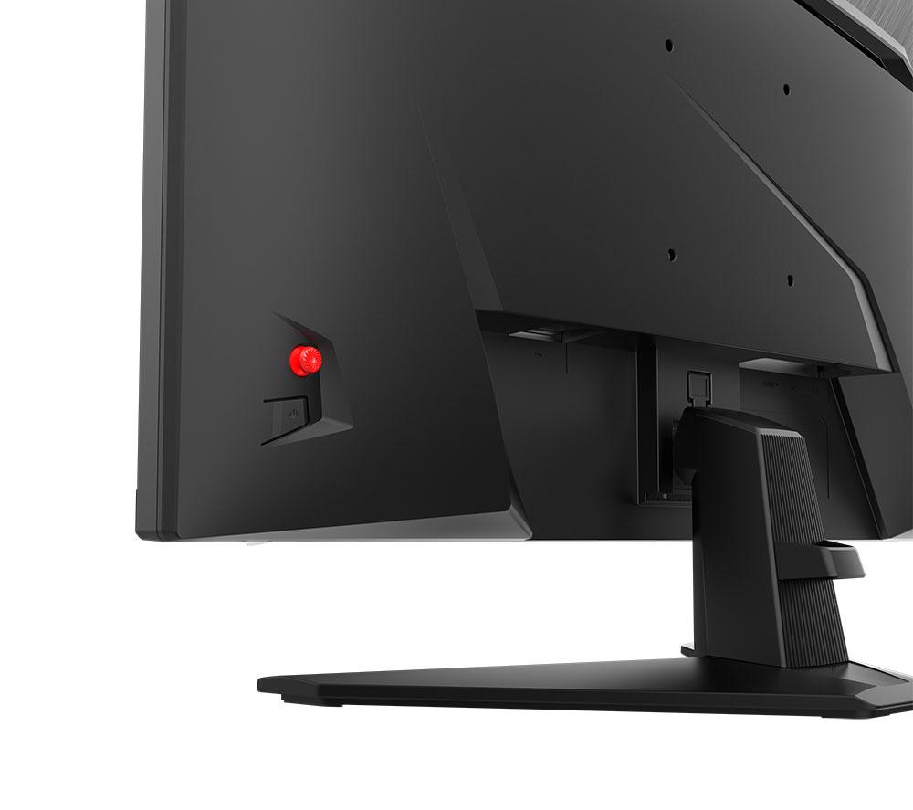 MSI MAG 272F Full HD 27" Rapid IPS Gaming Monitor - Black