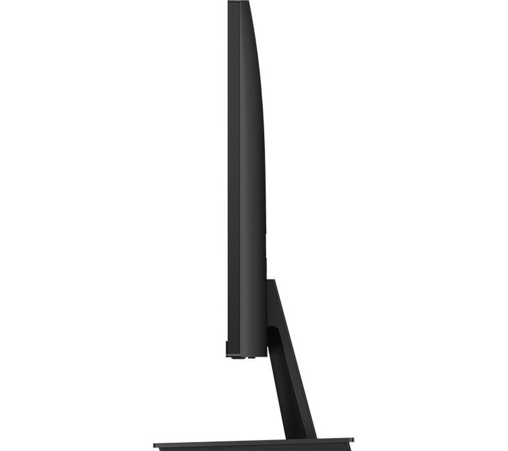 Monitor LED KOORUI E2741A 4K Ultra HD de 27" - Negro