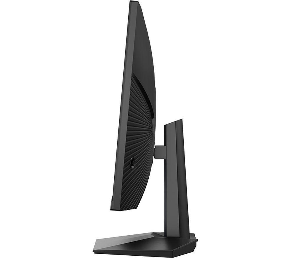 KOORUI G2411P Full HD 23,8" IPS LCD Gaming Monitor - Schwarz